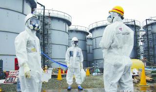日本核污水240天到达中国
