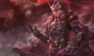 三国杀逐鹿天下阵容