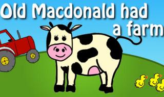 oldmacdonaldhadafarm