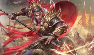 三国杀逐鹿天下阵容