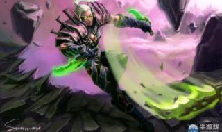 魔兽世界敏锐贼输出手法