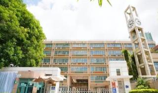 深圳国际学校前十名