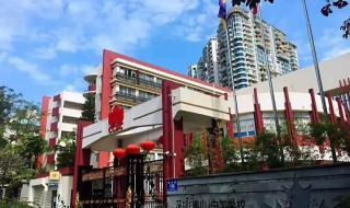 深圳国际学校前十名
