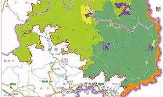 中国建立了几个国家公园