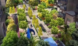 深圳将减少住宅公摊面积