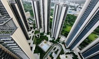 深圳将减少住宅公摊面积