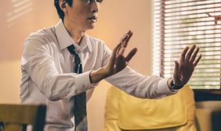 电影毒舌律师香港票房破亿