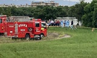 女子跳河5人营救4人溺亡