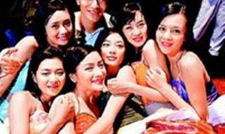 全中国最搞笑的人男人
