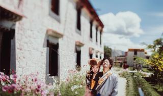 几月份拍婚纱照比较好