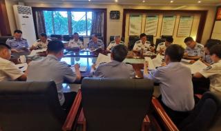 江西司法警官职业学院
