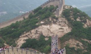 北京旅游必去景点推荐